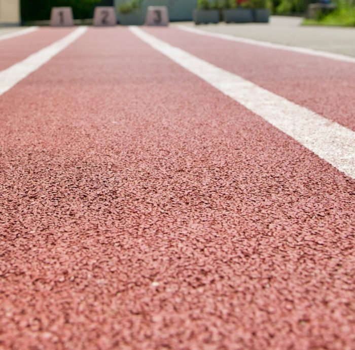 Nawierzchnie poliuretanowe